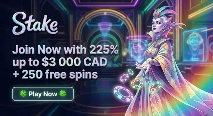 Stake Casino