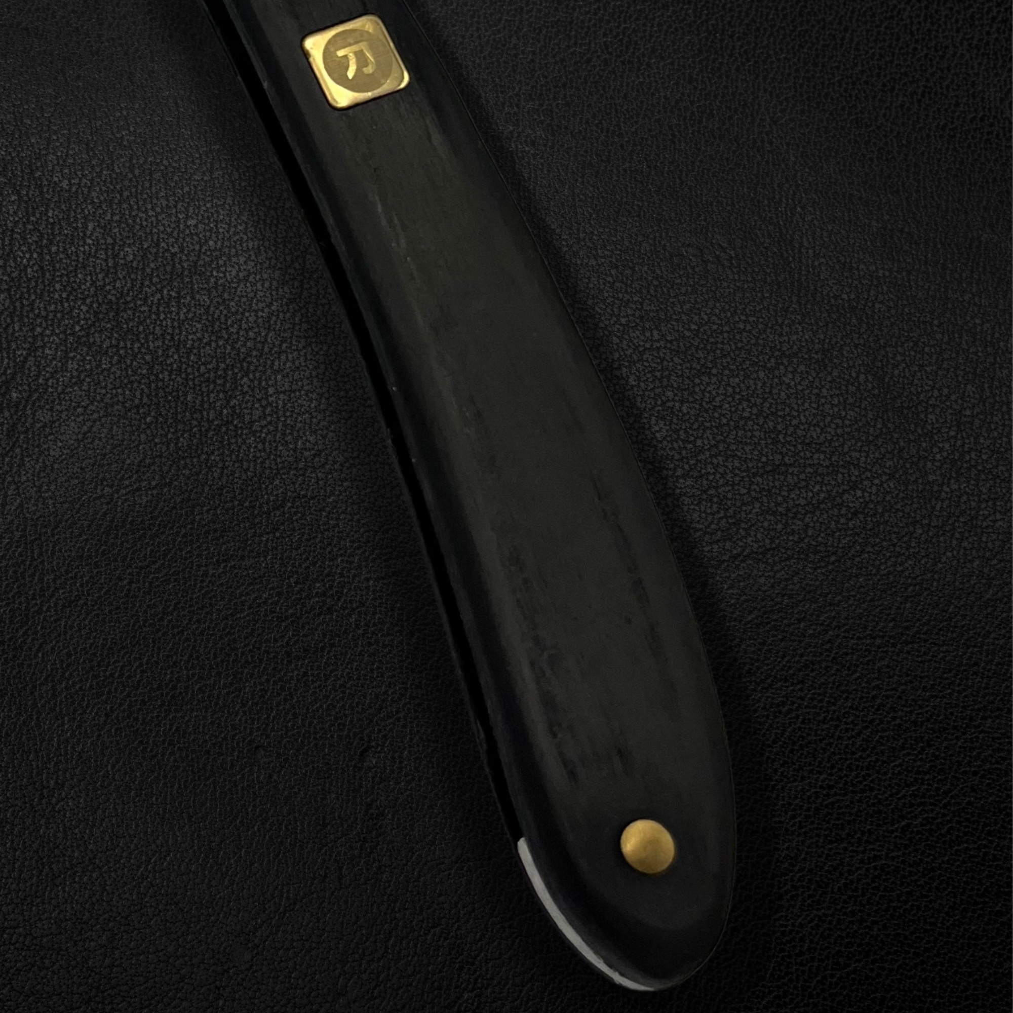 Premium Straight Razor for Men - Enjin