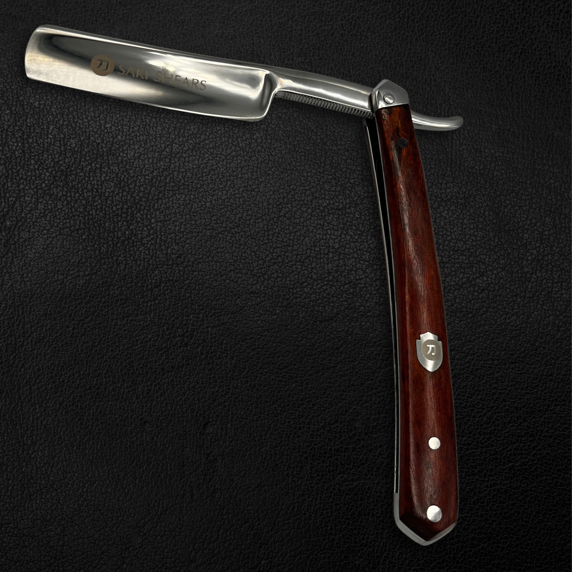 Hagane Straight Razor for Masters