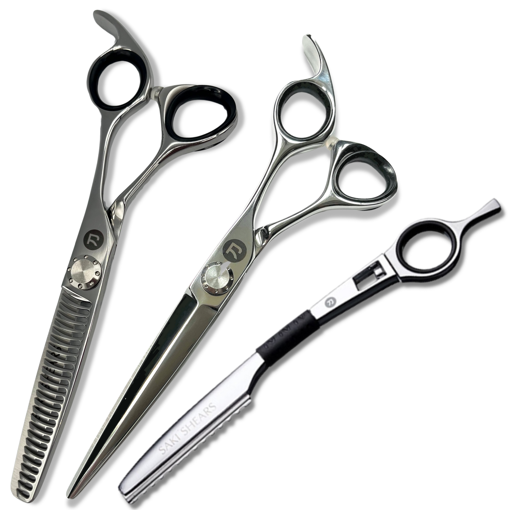 Tanto Hair Cutting Shears