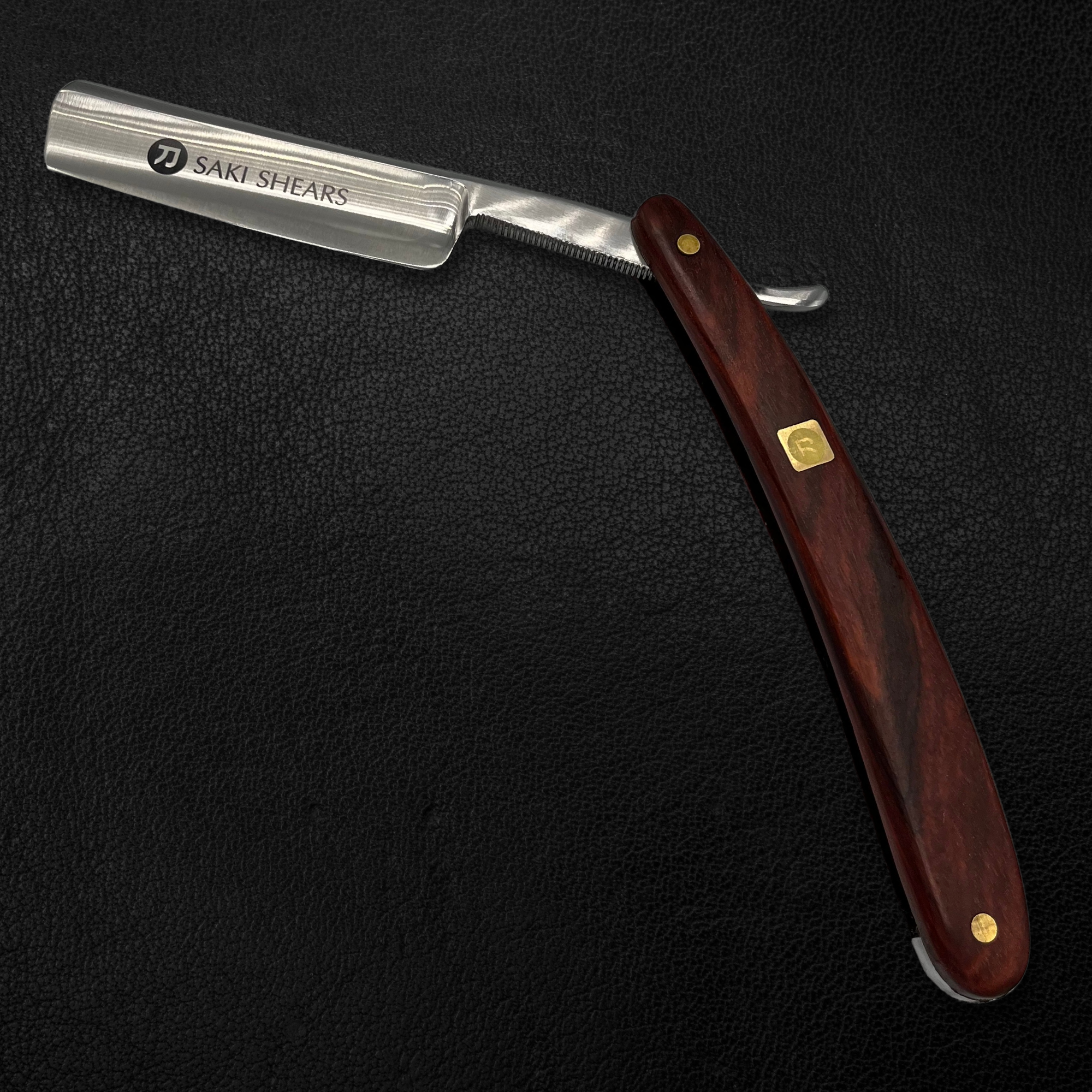 Professional Straight Razor for Men - Kiru