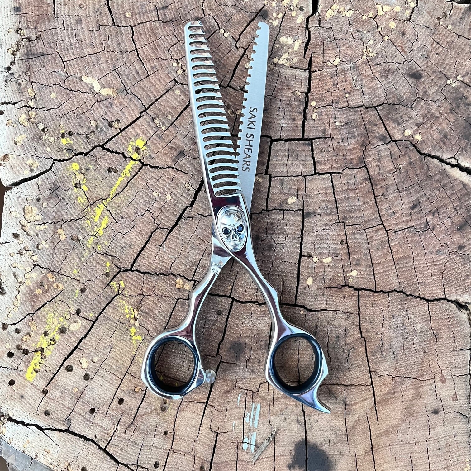 Tachi Barber Thinning Shears/Scissors