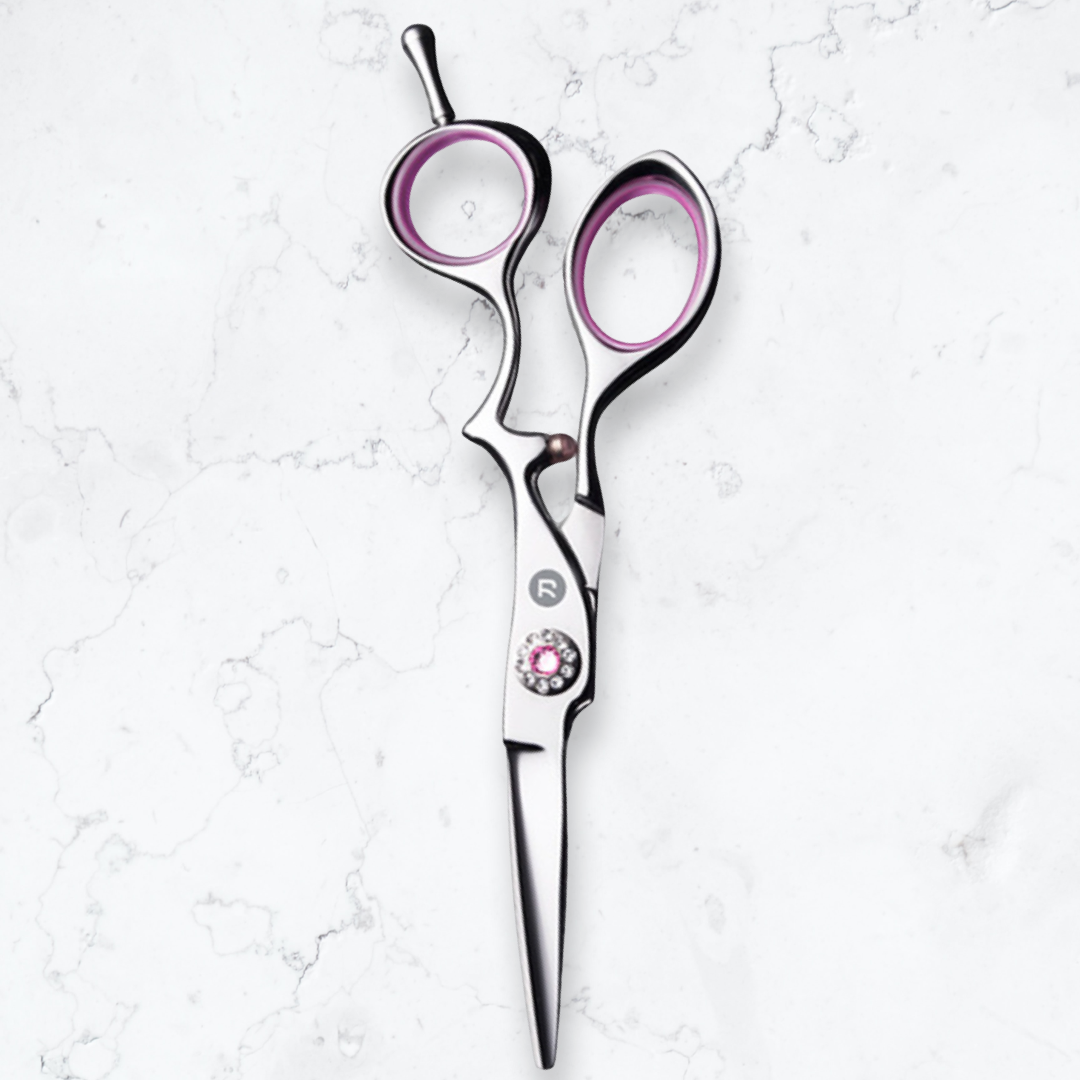 Tomika Hair Cutting Shears/Scissors